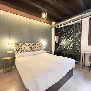 Apartment Real Realejo, Granada