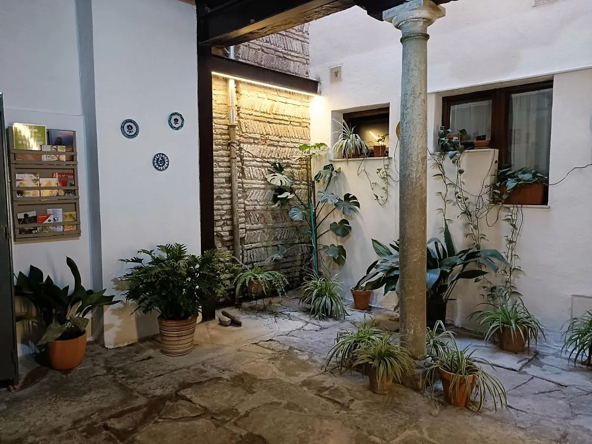 Apartamentos Los Lobos Granada Apartment